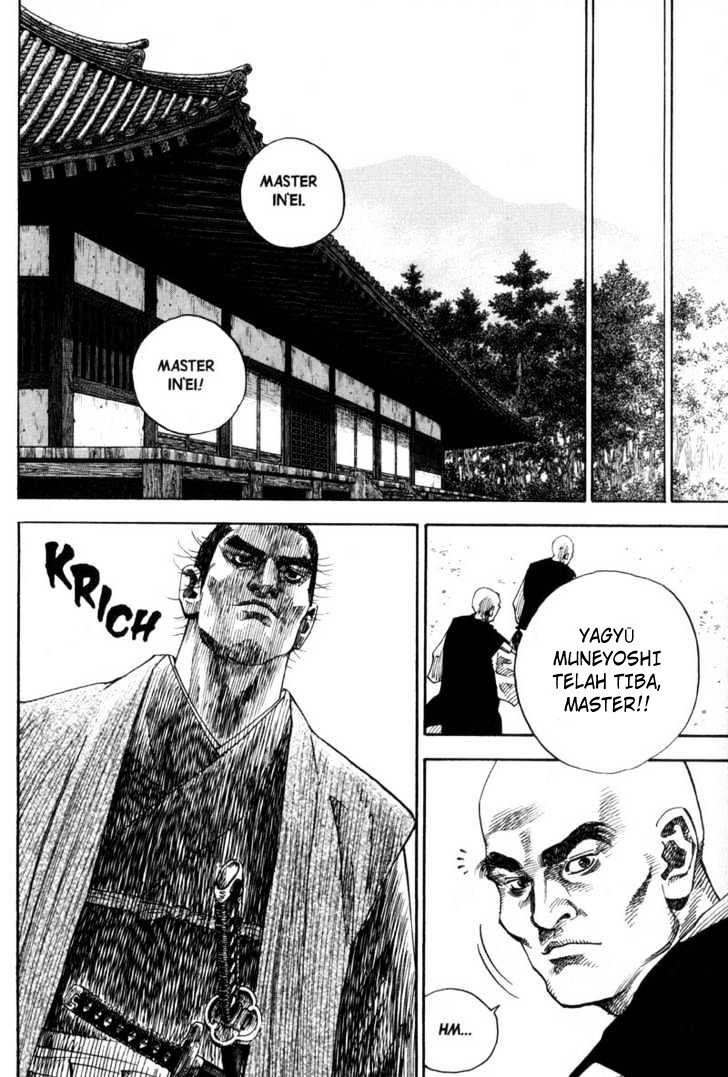 Vagabond Bab 65 halaman 17