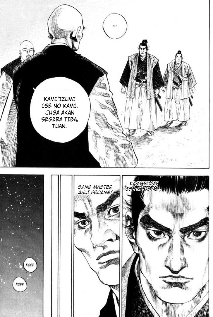 Vagabond Bab 65 halaman 18
