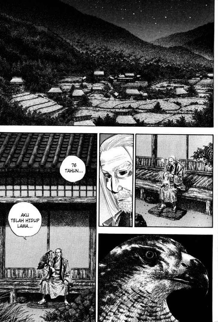 Vagabond Bab 66 halaman 4