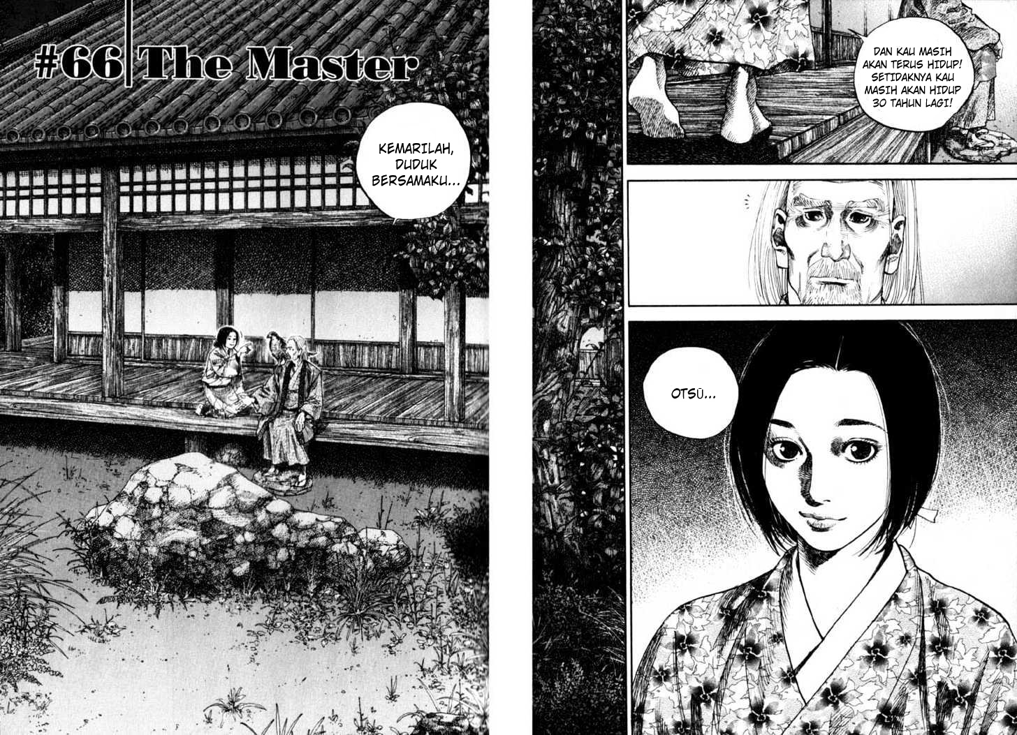 Vagabond Bab 66 halaman 5