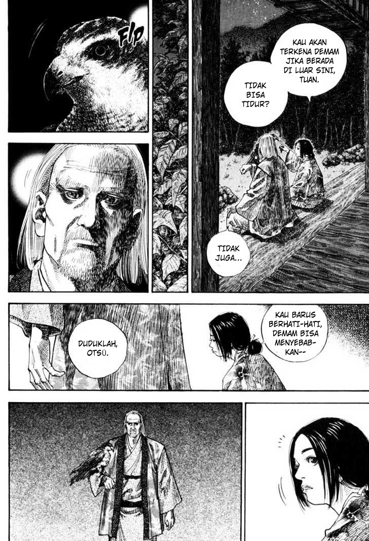 Vagabond Bab 66 halaman 6