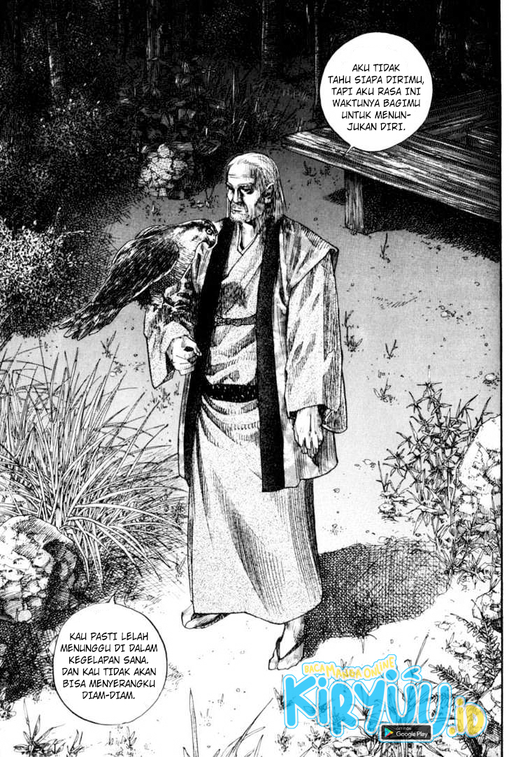 Vagabond Bab 66 halaman 7