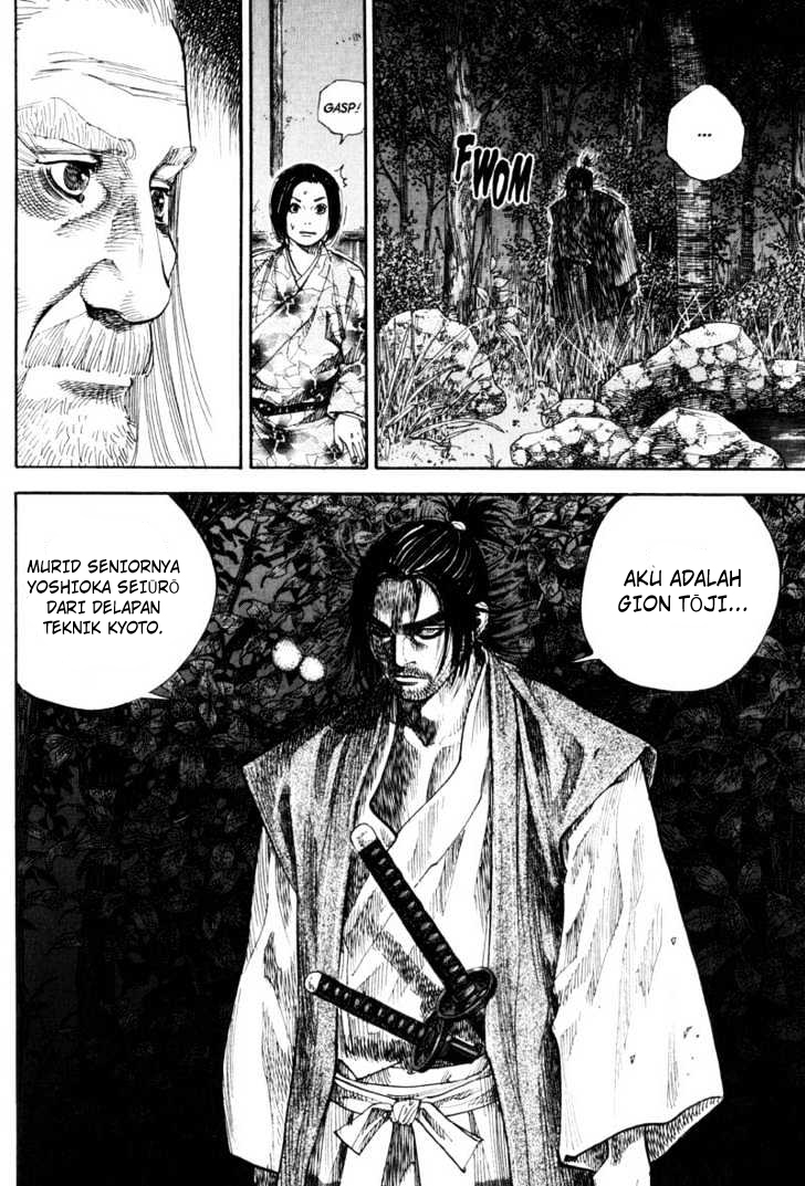 Vagabond Bab 66 halaman 8