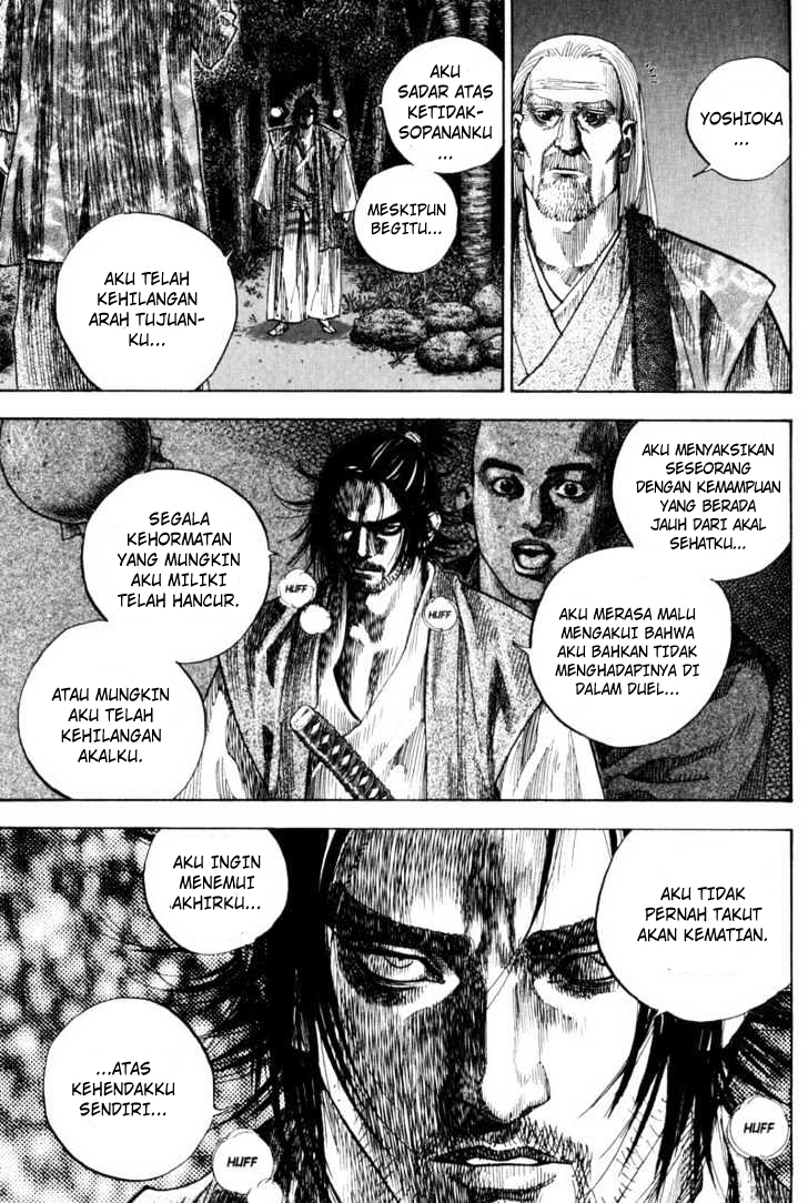Vagabond Bab 66 halaman 9