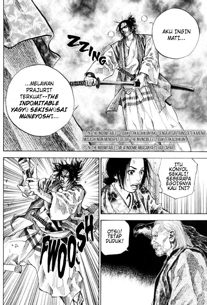 Vagabond Bab 66 halaman 10