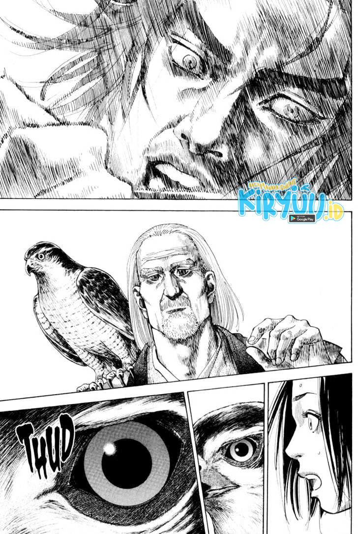 Vagabond Bab 66 halaman 11