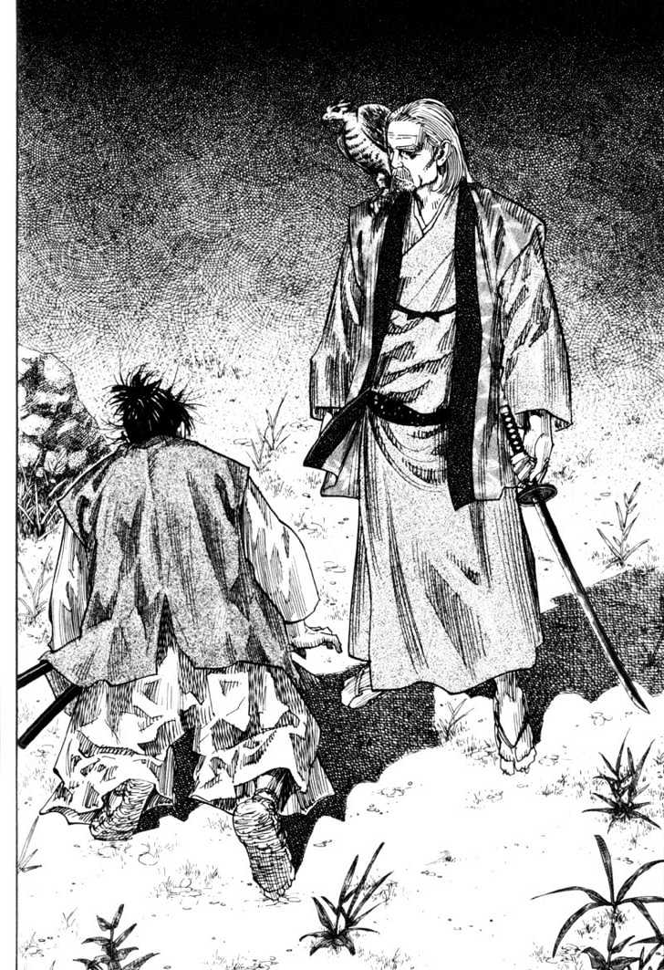 Vagabond Bab 66 halaman 12