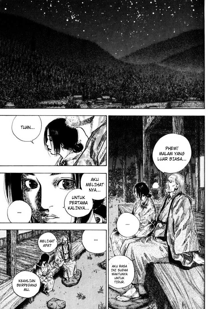 Vagabond Bab 66 halaman 14