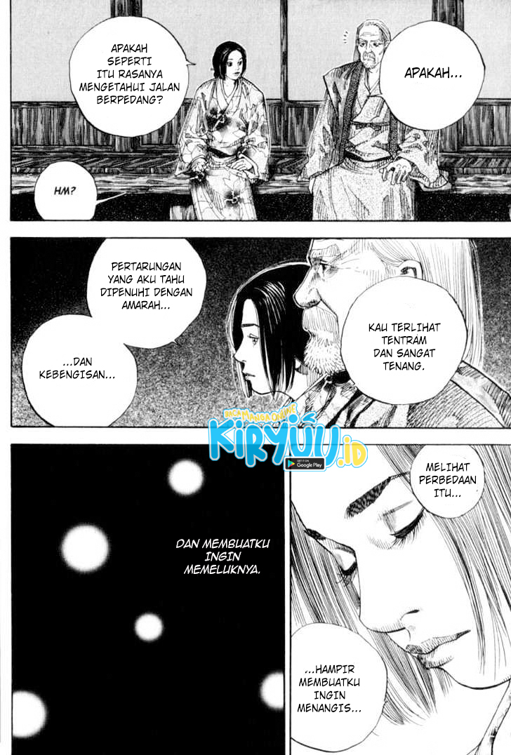 Vagabond Bab 66 halaman 15