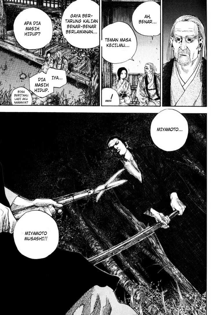 Vagabond Bab 66 halaman 16