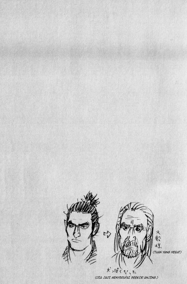 Vagabond Bab 66 halaman 22