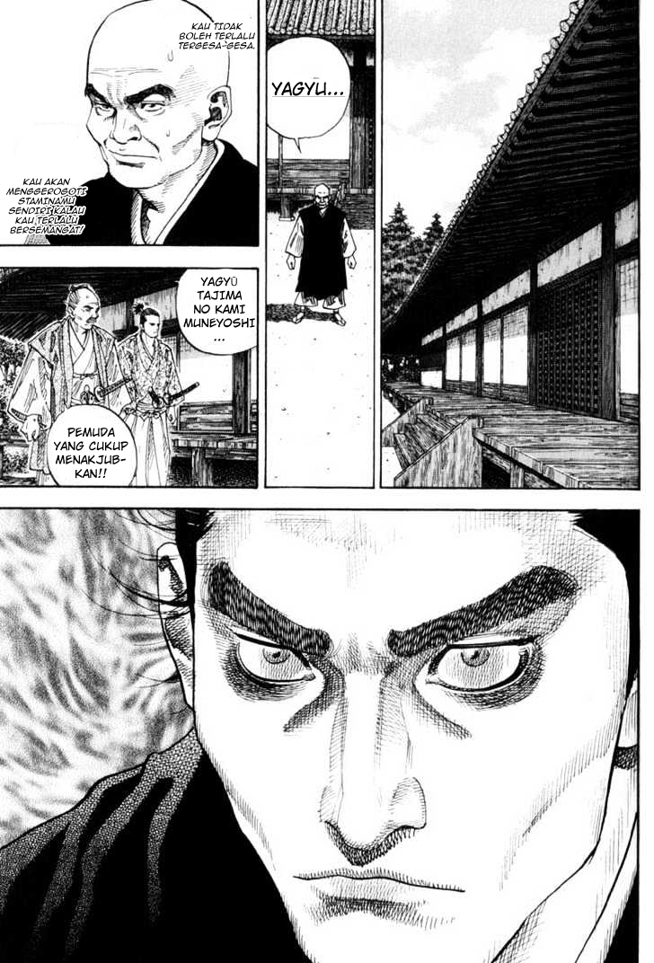 Vagabond Bab 67 halaman 2