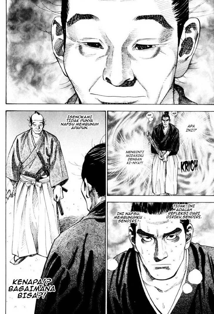 Vagabond Bab 67 halaman 4