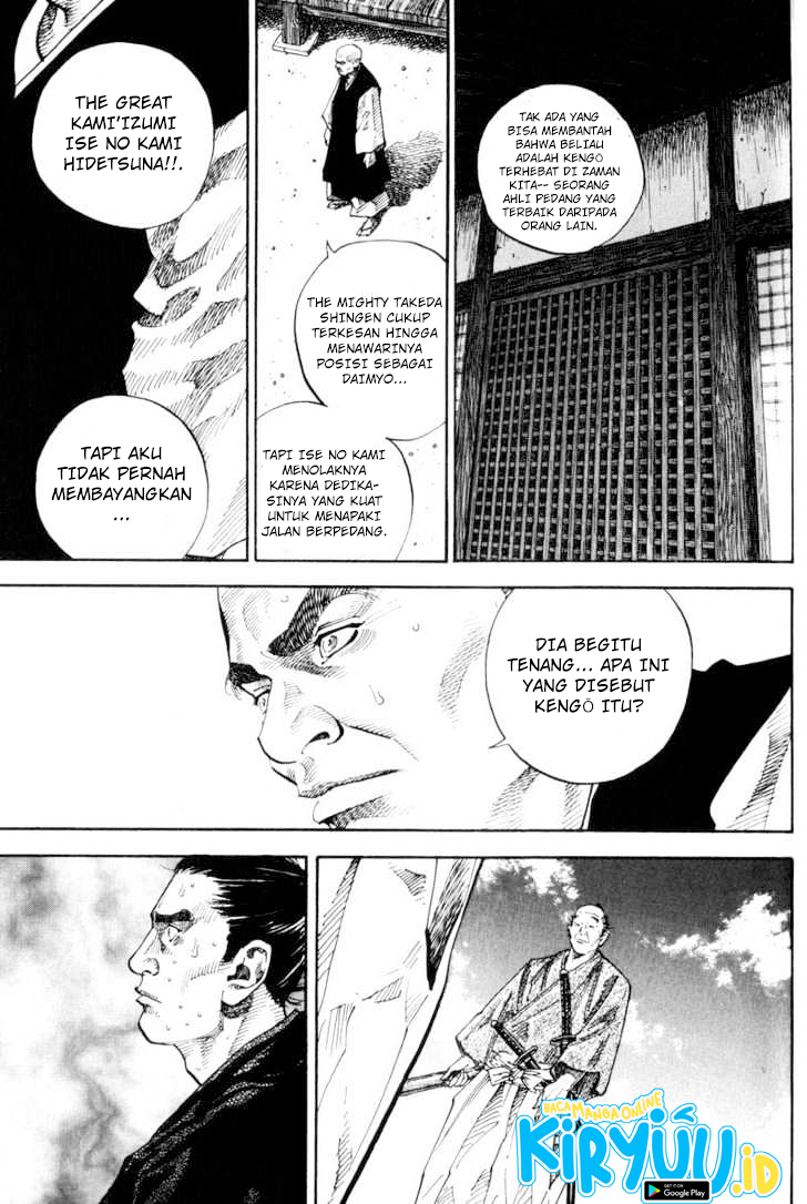 Vagabond Bab 67 halaman 5