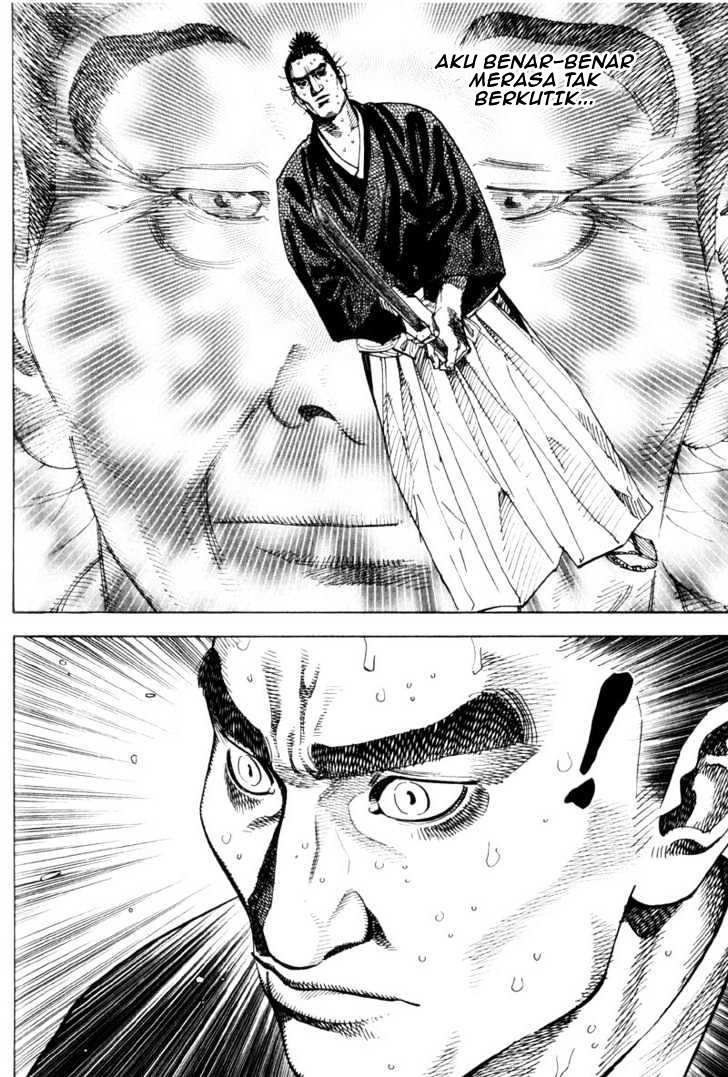 Vagabond Bab 67 halaman 6