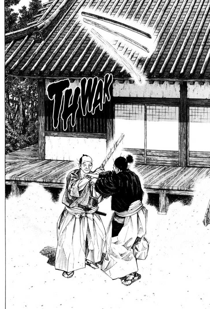 Vagabond Bab 67 halaman 8