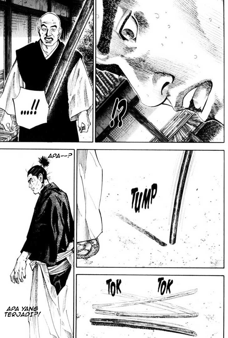 Vagabond Bab 67 halaman 9