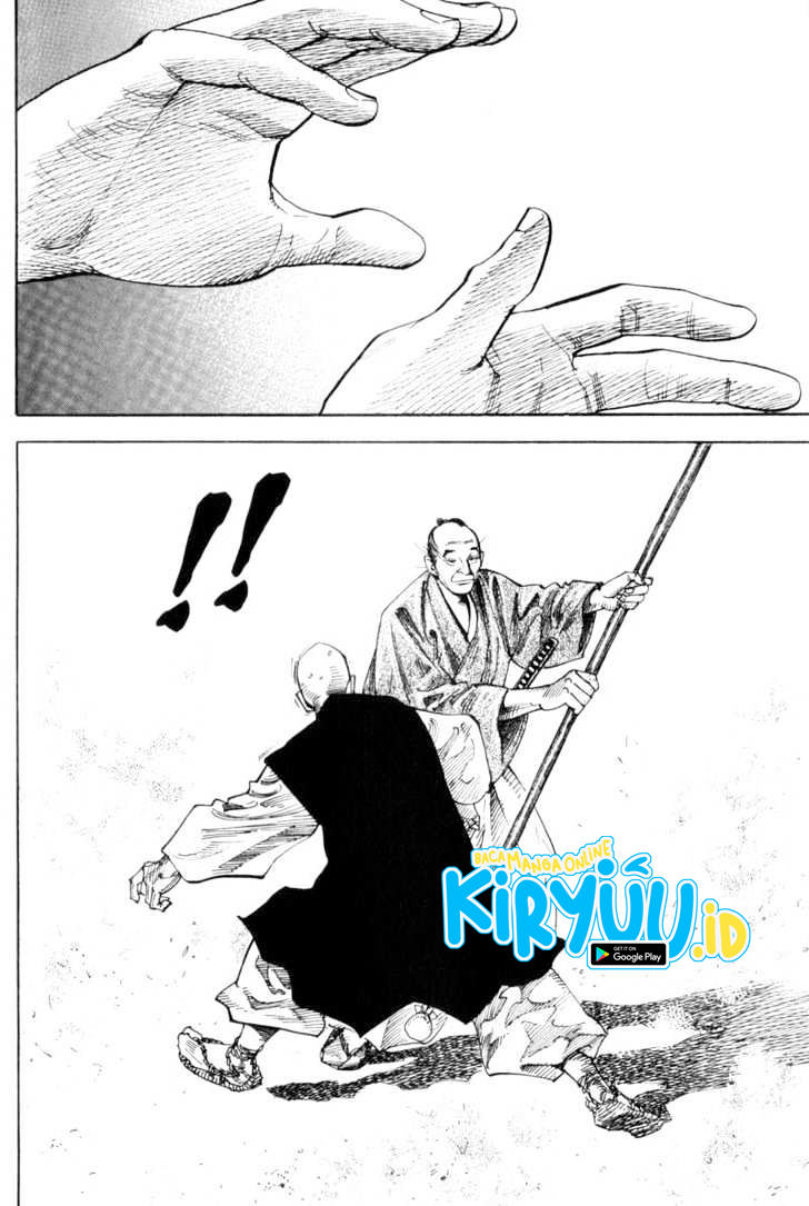 Vagabond Bab 67 halaman 12