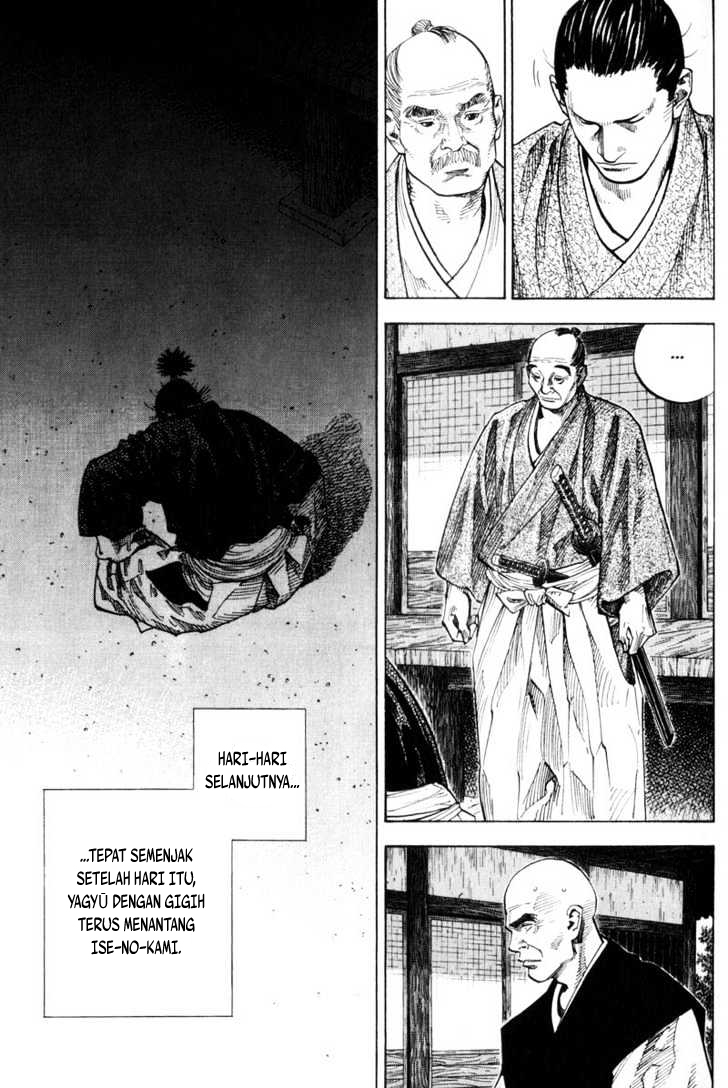 Vagabond Bab 67 halaman 17