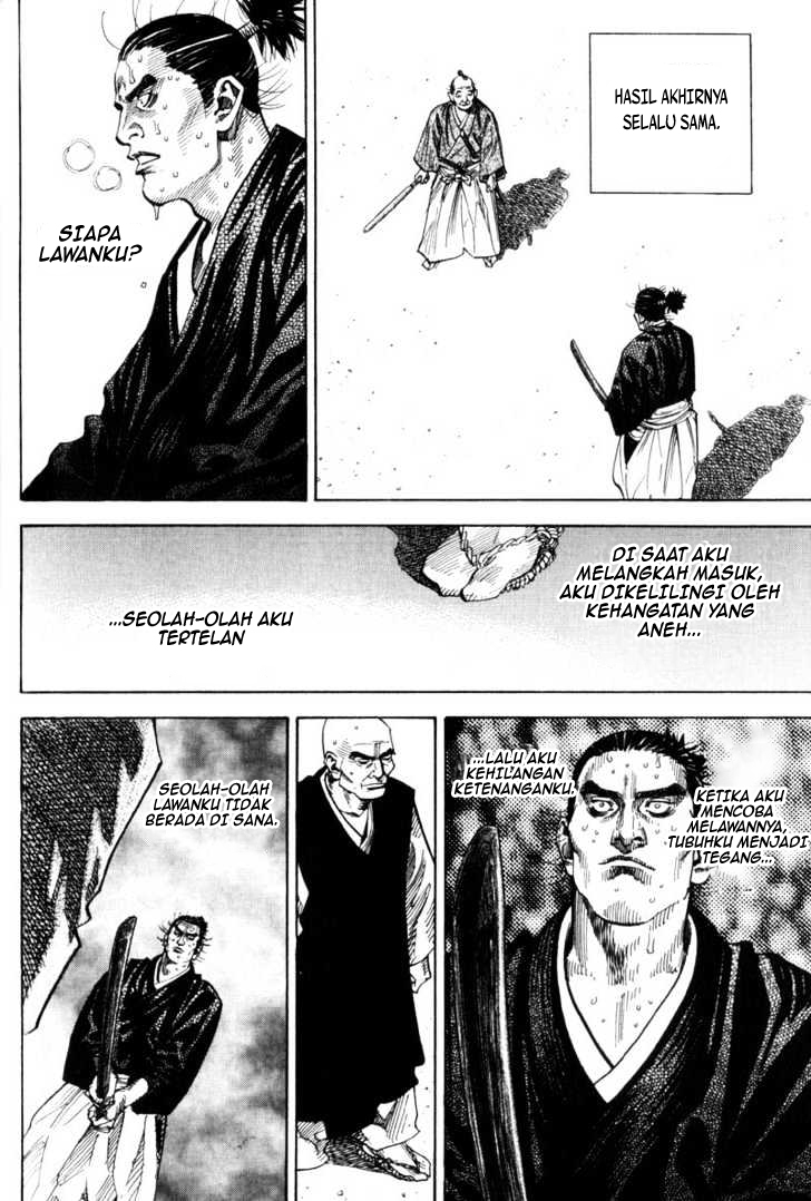 Vagabond Bab 67 halaman 18
