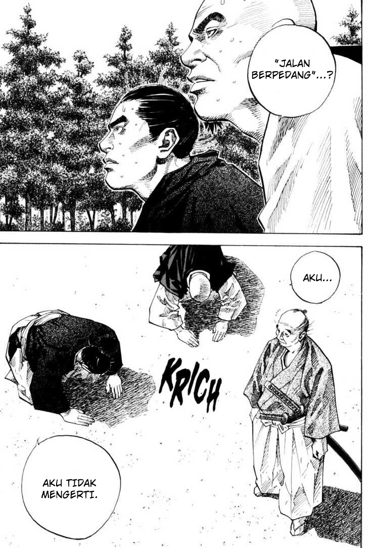 Vagabond Bab 68 halaman 2