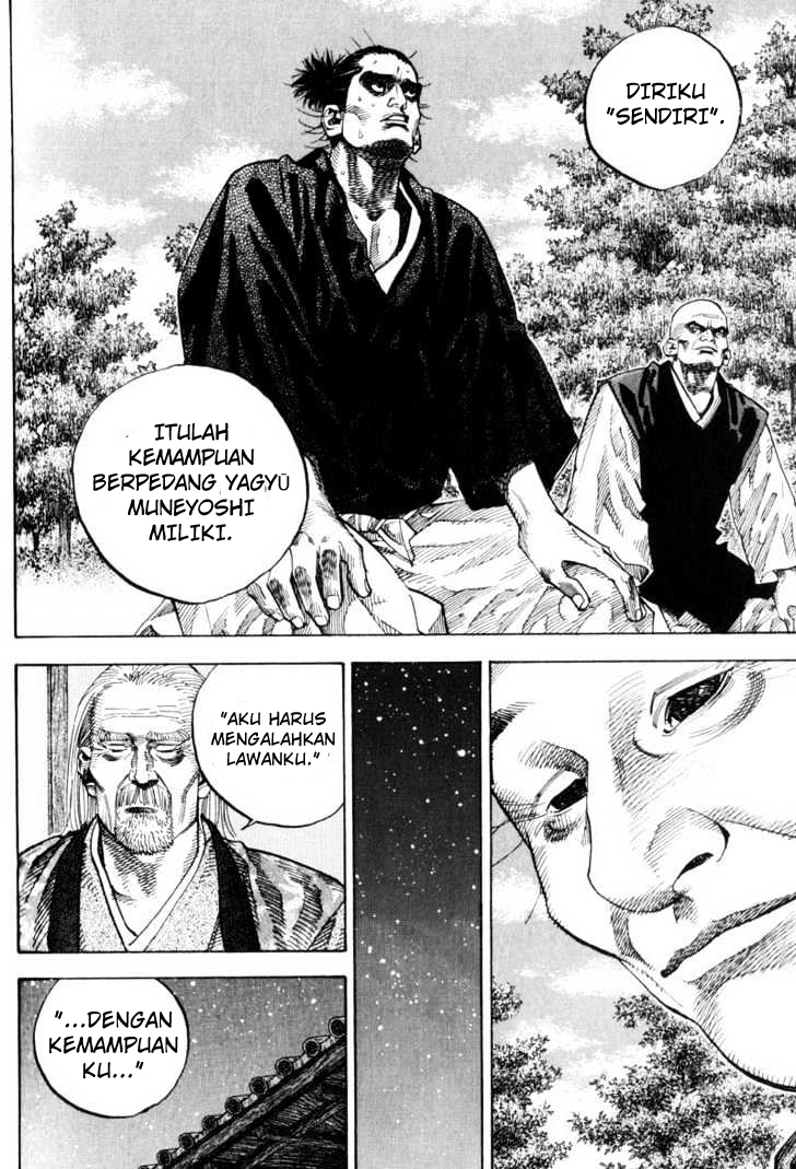 Vagabond Bab 68 halaman 4