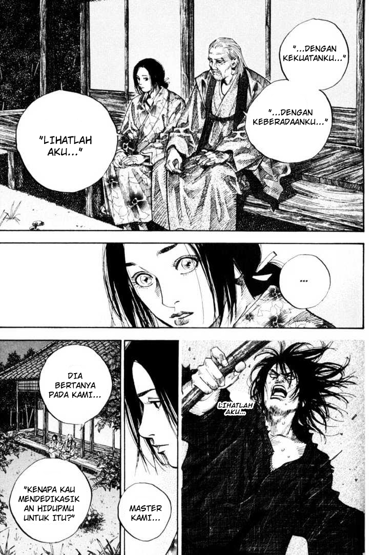 Vagabond Bab 68 halaman 5