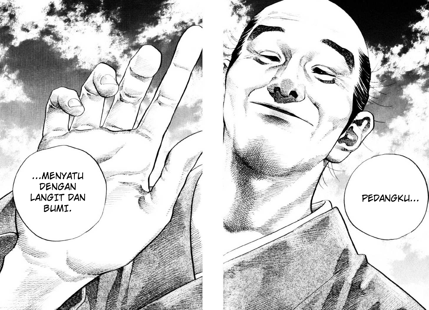 Vagabond Bab 68 halaman 7