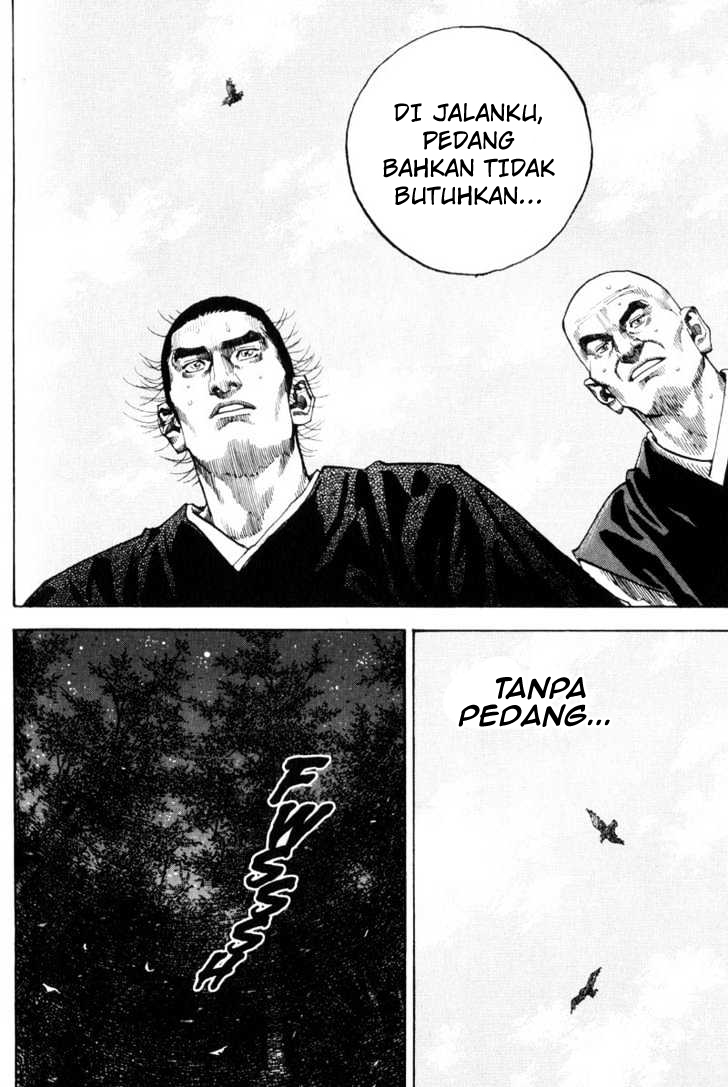 Vagabond Bab 68 halaman 8