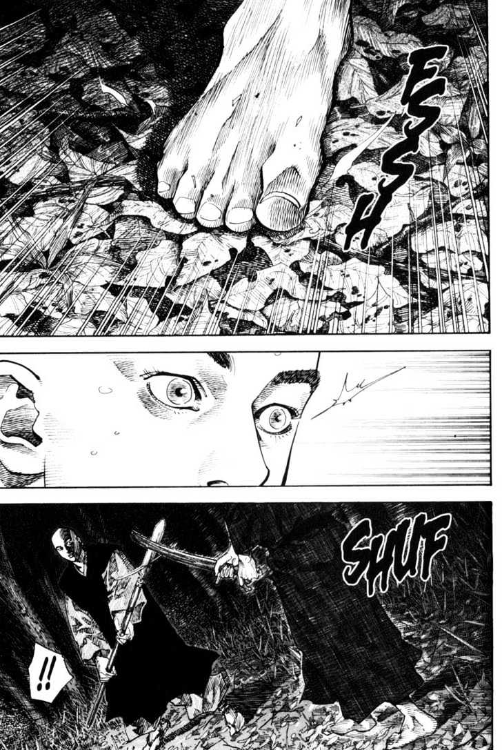 Vagabond Bab 68 halaman 9