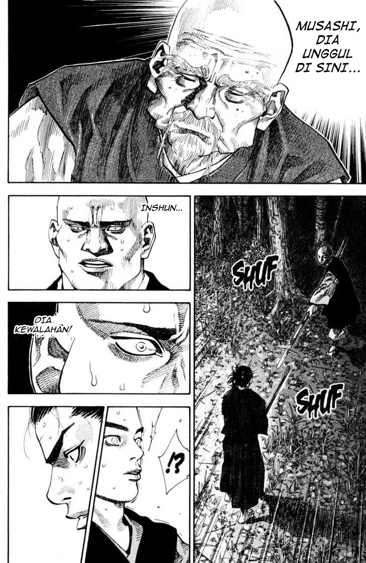 Vagabond Bab 68 halaman 10