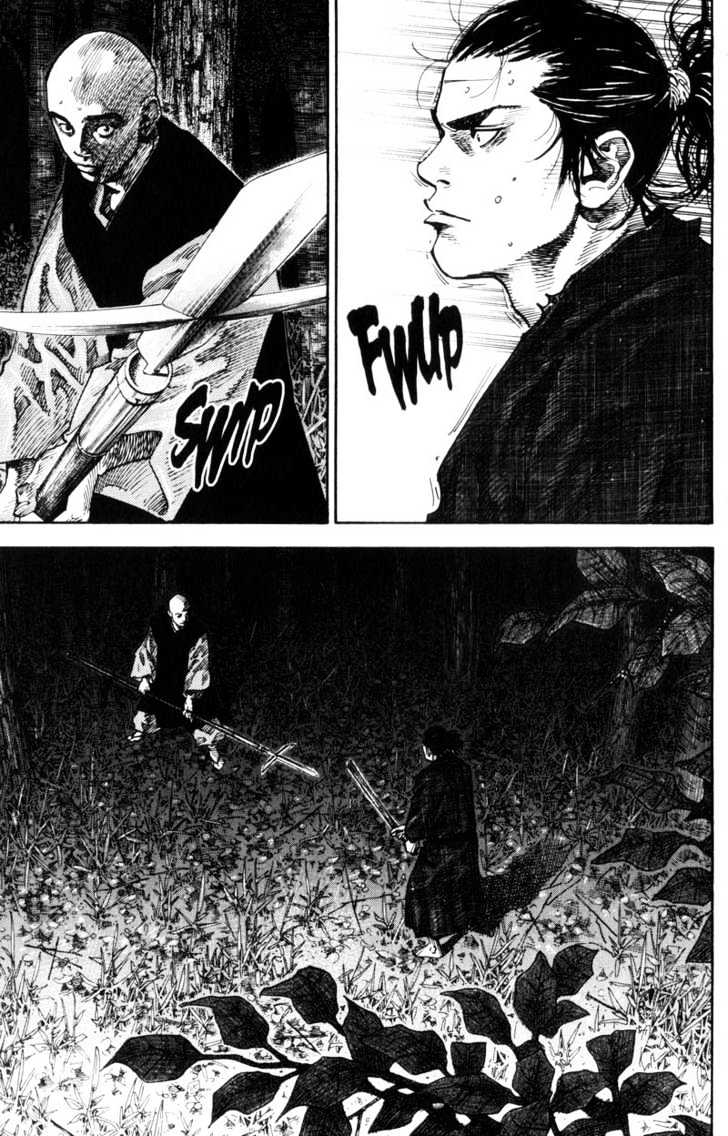 Vagabond Bab 68 halaman 13