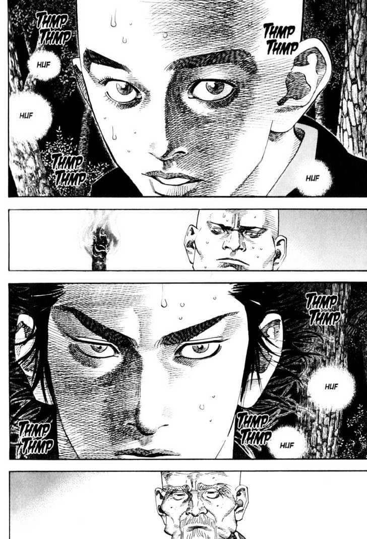 Vagabond Bab 68 halaman 14