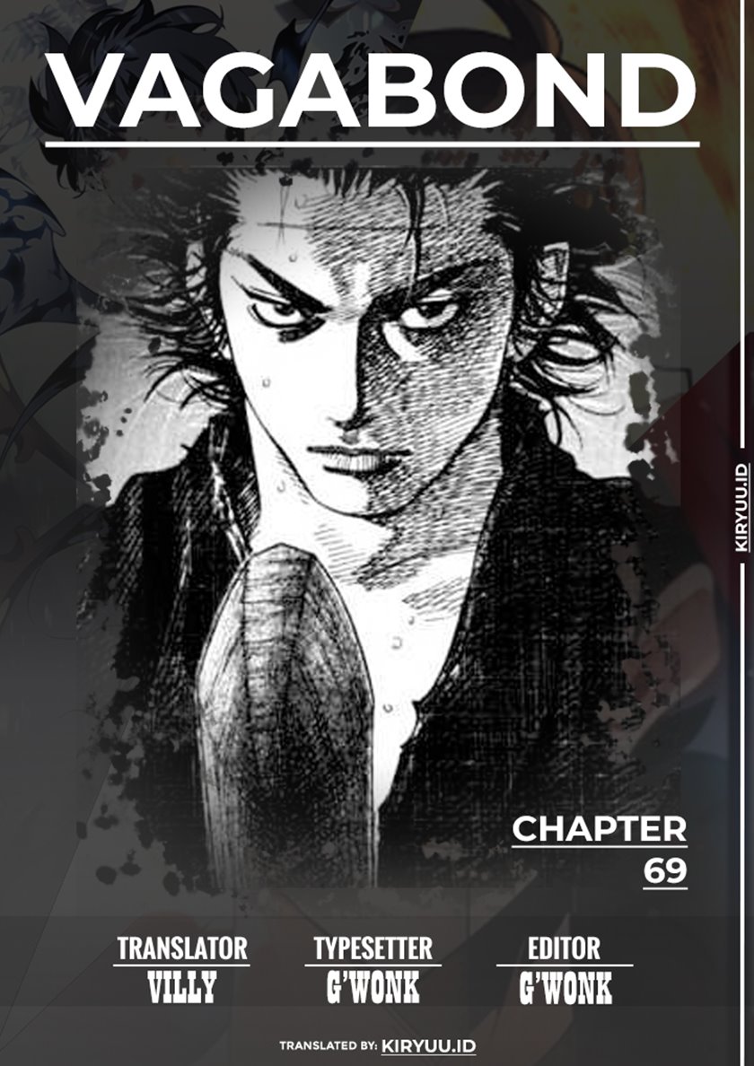 Vagabond Bab 69 halaman 1
