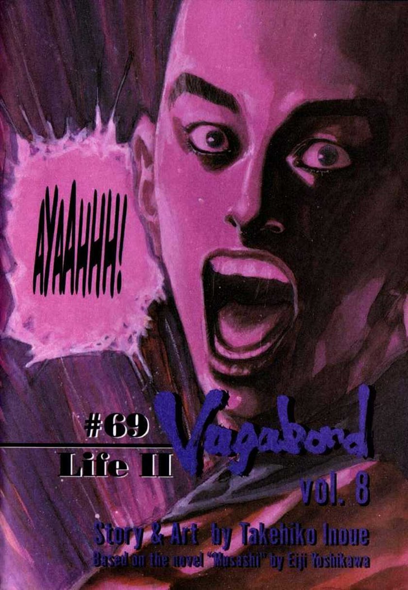 Vagabond Bab 69 halaman 4