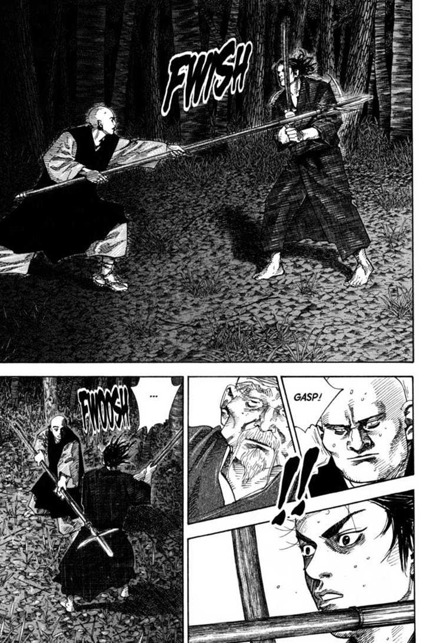 Vagabond Bab 69 halaman 5