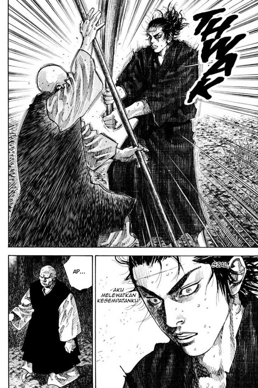 Vagabond Bab 69 halaman 6