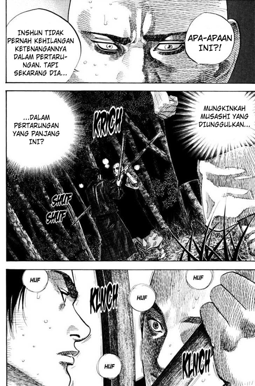 Vagabond Bab 69 halaman 8
