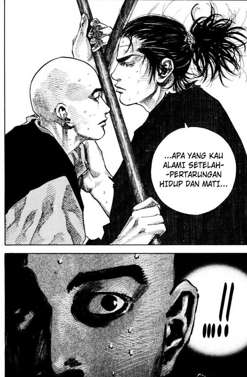 Vagabond Bab 69 halaman 10