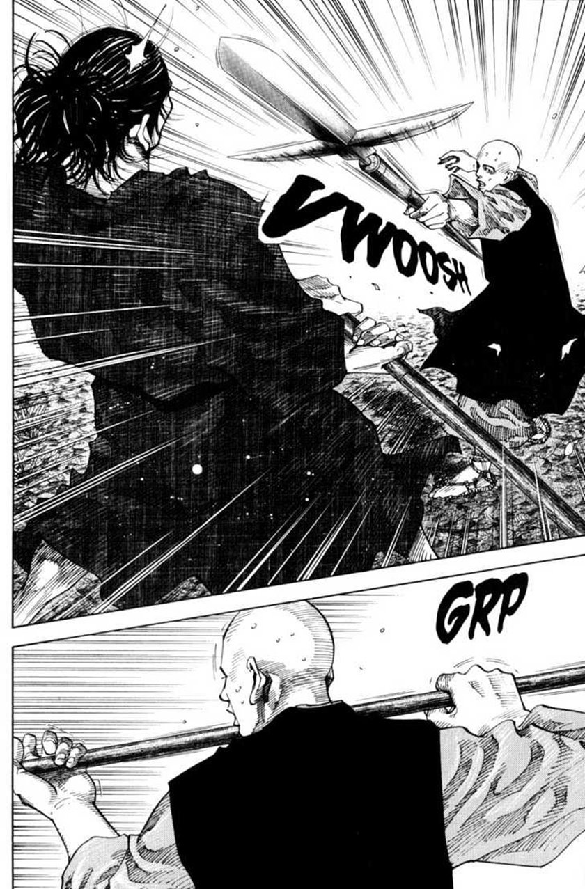 Vagabond Bab 69 halaman 12