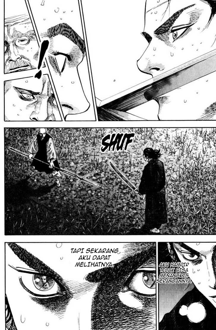 Vagabond Bab 69 halaman 14