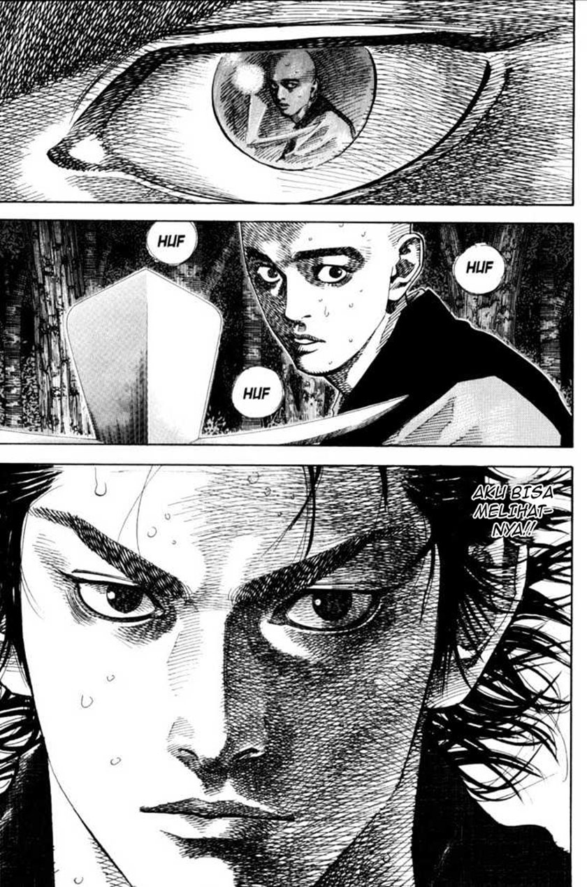 Vagabond Bab 69 halaman 15