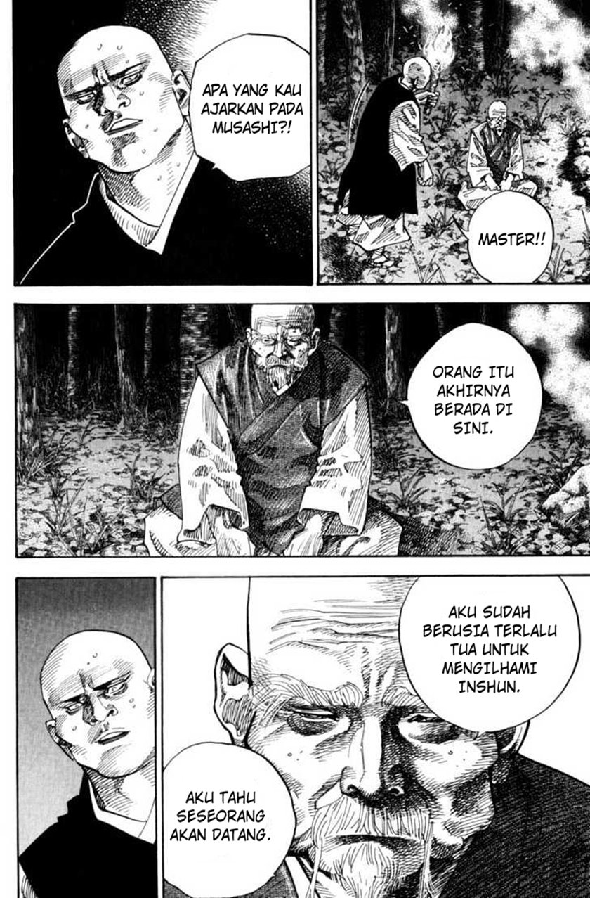 Vagabond Bab 69 halaman 16