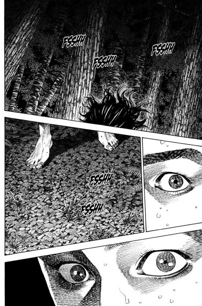 Vagabond Bab 70 halaman 3