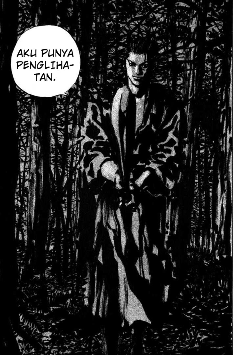 Vagabond Bab 70 halaman 4