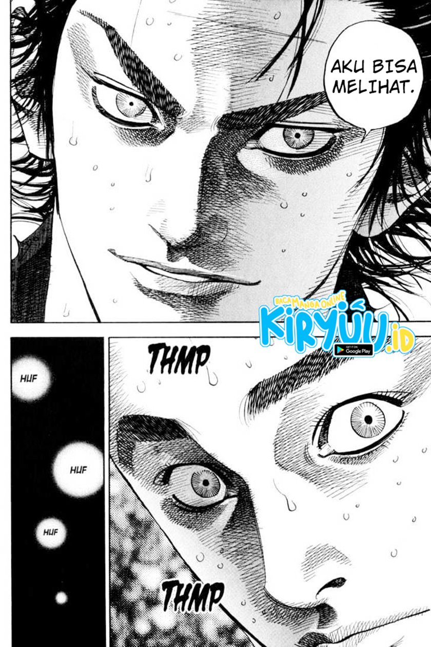 Vagabond Bab 70 halaman 5
