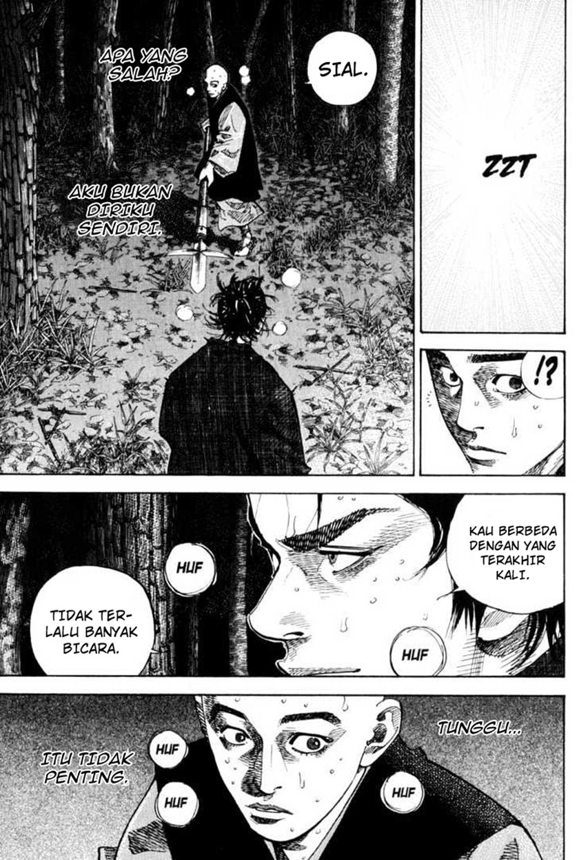 Vagabond Bab 70 halaman 6