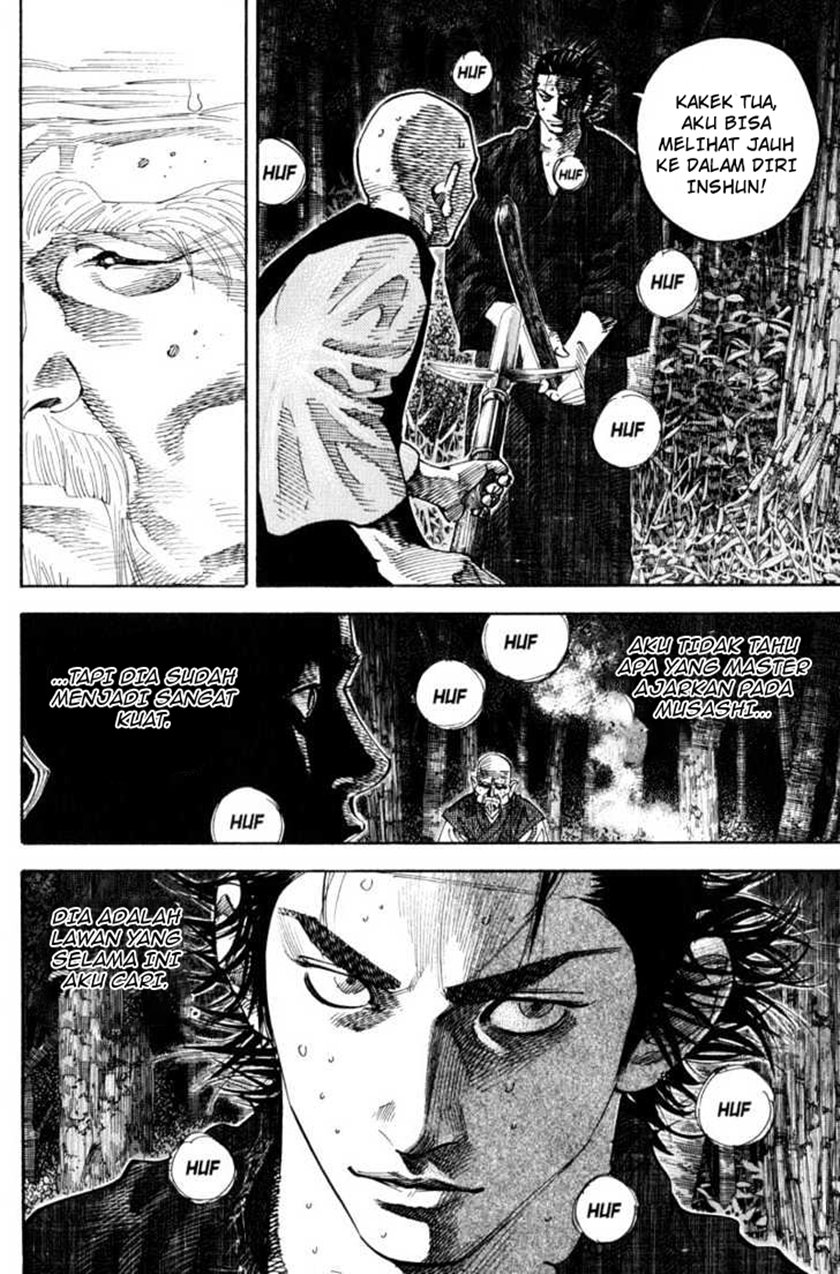 Vagabond Bab 70 halaman 9