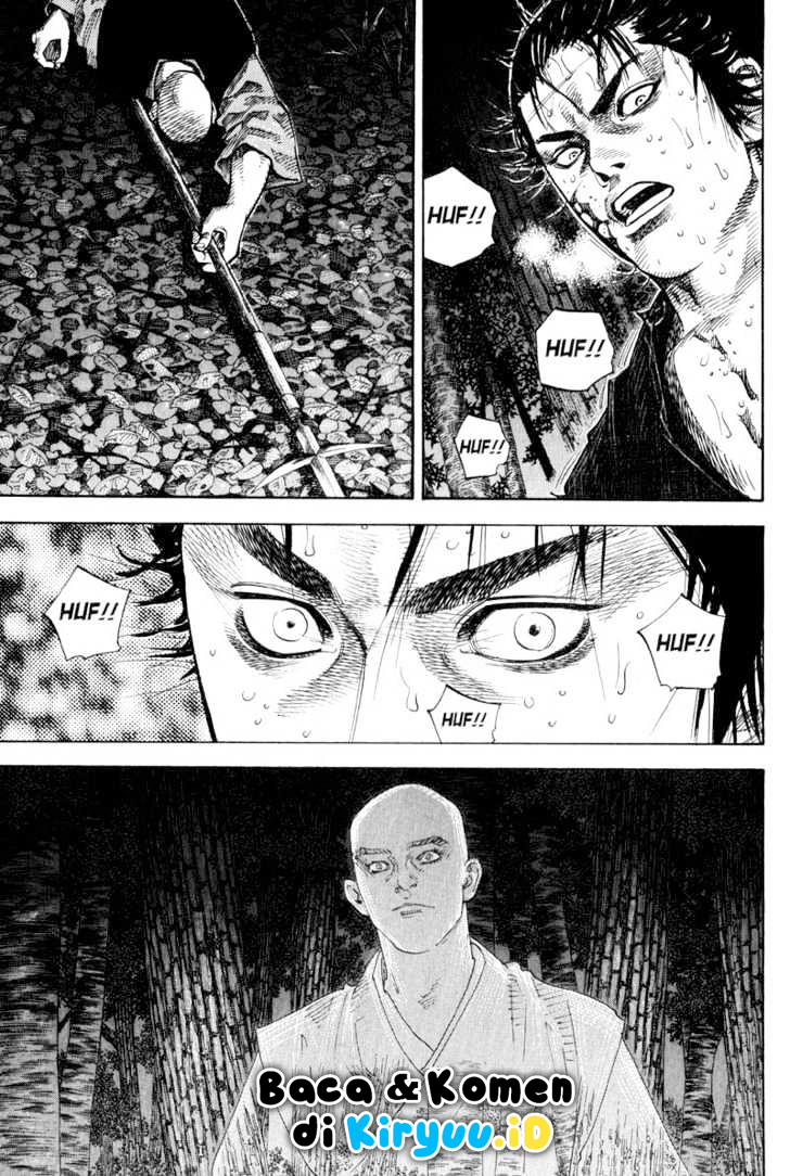 Vagabond Bab 71 halaman 2