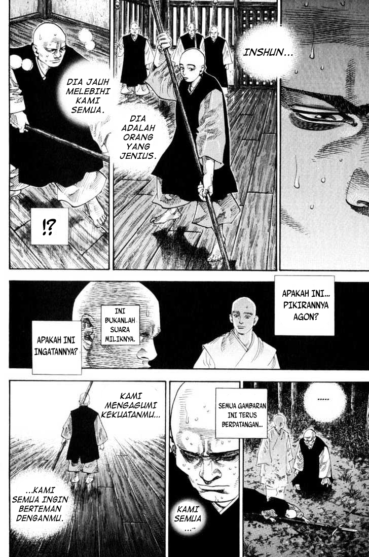 Vagabond Bab 71 halaman 4